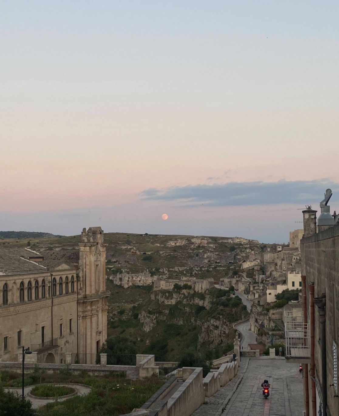 Weekendino a Matera: dove mangiare e cosa vedere
