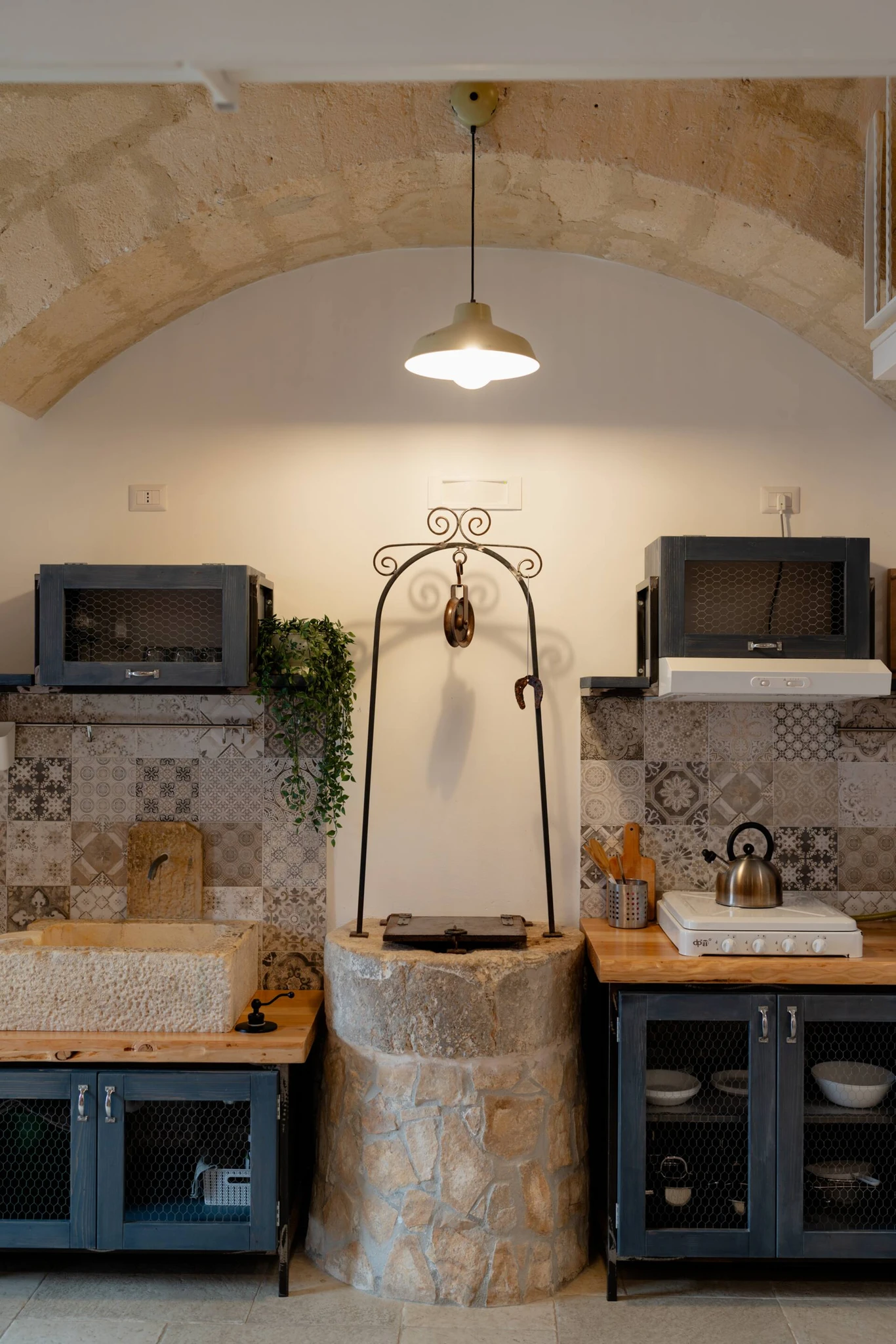 Pozzo Fiorito — foto 2